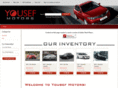 yousefmotors.com