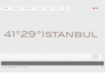 4129istanbul.org