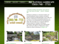allnaturallandscape.com