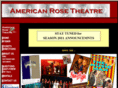 americanrosetheatre.com