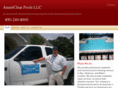 americlearpools.com