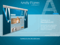 andyflores.com