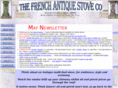 antiquefrenchstove.com