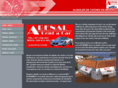 arenalrentacar.com
