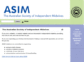 australiansocietyofindependentmidwives.com