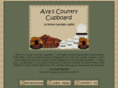 avascountrycupboard.com