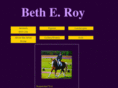 betheroy.com