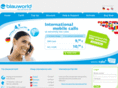 blauworld.com