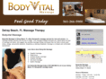 bodyvitalmassagedelray.com