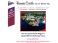 bonniecastleyachtbasin.com