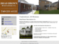 bradbrownrenovations.net