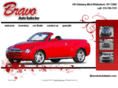 bravoautosalesinc.com