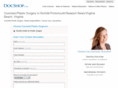 breastaugmentationnorfolk.com