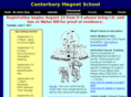 canterburymagnetschool.com