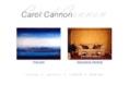 carolcannon.com