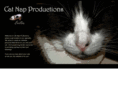 catnapproductions.com