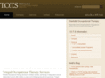 charlotteoccupationaltherapy.com