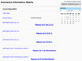 chavales.net
