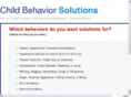 childbehaviorsolutions.info