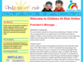 childrenatrisk.ca