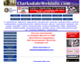 clarksdalewebinfo.com