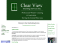 clearview-buildingservices.com