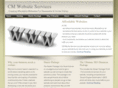 cmwebsiteservices.com.au