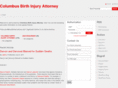 columbusbirthinjuryattorney.com