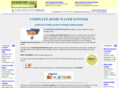completehomewatersystems.com