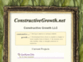 constructivegrowth.net