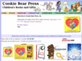 cookiebearpress.com