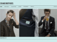 crane-brothers.com