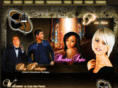 cutshairparlor.com
