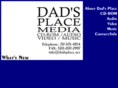 dadsplace.net