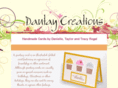 dantaycreations.com