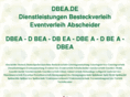 dbea.de