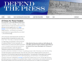 defendthepress.com