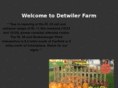 detwilerfarms.com