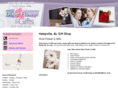 dixiegifts.com