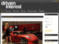 driveninterest.com