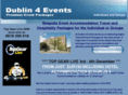 dublin4events.com