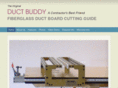 ductbuddy.com