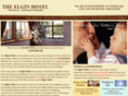 elgin-hotel.co.uk