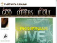 fathershouseinbend.com