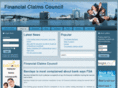 financialclaimscouncil.org