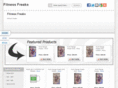 fitnessfreaks.com
