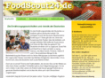 foodscout24.com