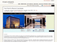 fourpointslianyungang.com