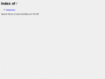 friendblip.com