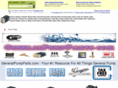 generalpumpparts.com